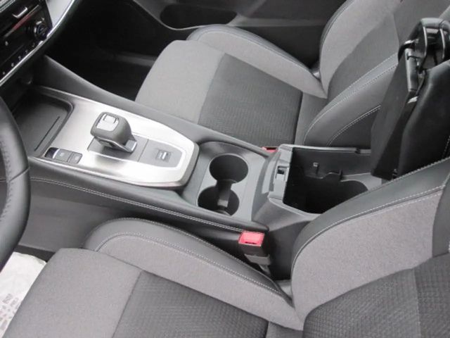 Nissan Qashqai DIG-T N-Connecta