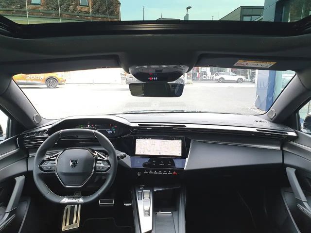 Peugeot 308 GT-Line Hybrid SW