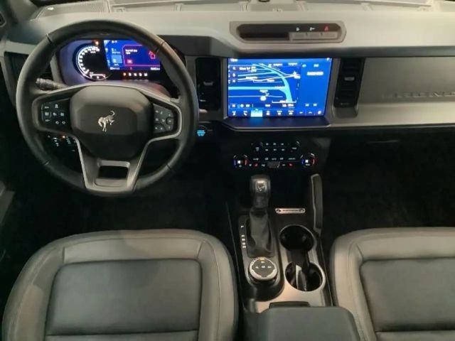 Ford Bronco 4x4 AWD Outer Banks