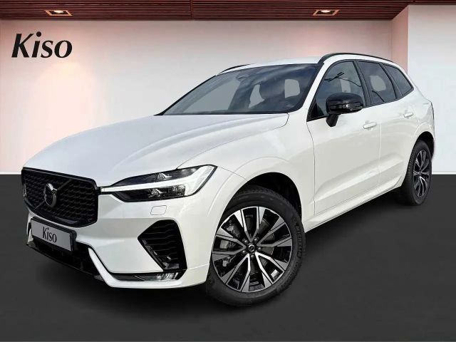 Volvo XC60 Dark Plus