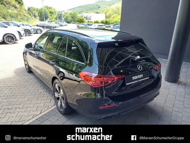Mercedes-Benz C 180 AVANTGARDE Estate