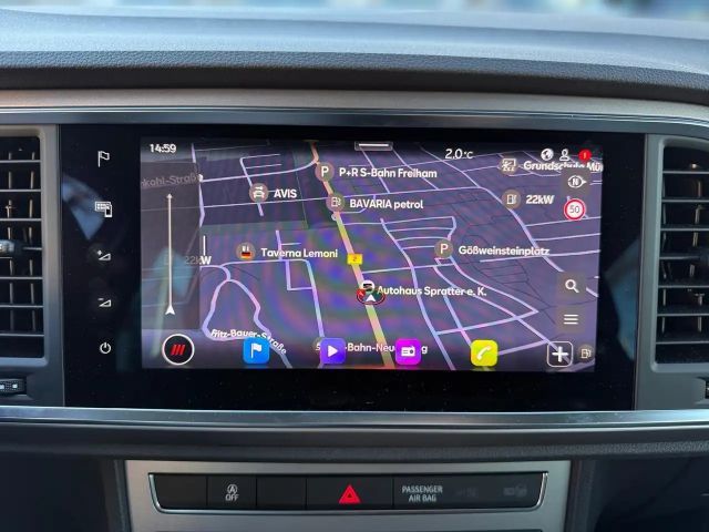 Seat Ateca 1.5 TSI DSG