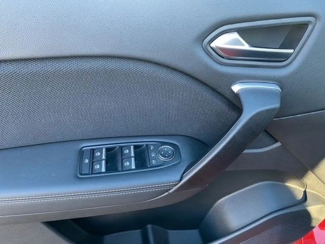 Renault Symbioz Hybrid LED KAM NAVI SHZ PDC ACC