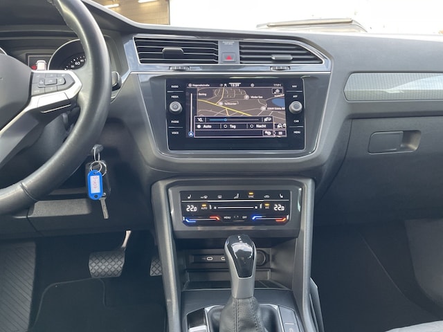 Volkswagen Tiguan 2.0 TDI Life