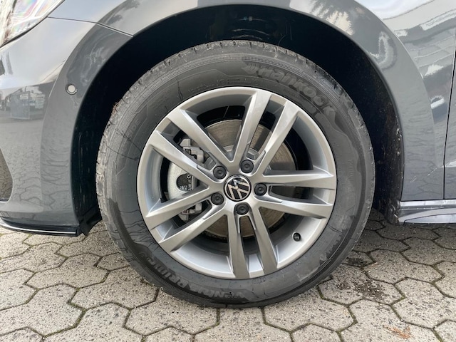 Volkswagen Touran Touran 1.5   CL   BT110 TSID7F