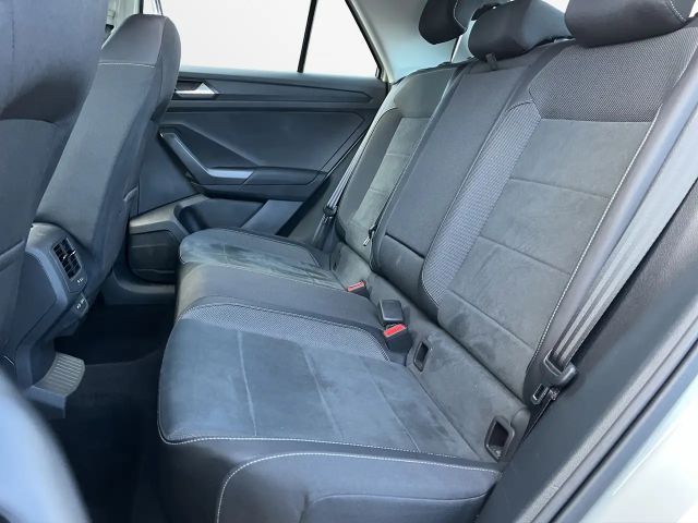 Volkswagen T-Roc 1.5 TSI DSG Style