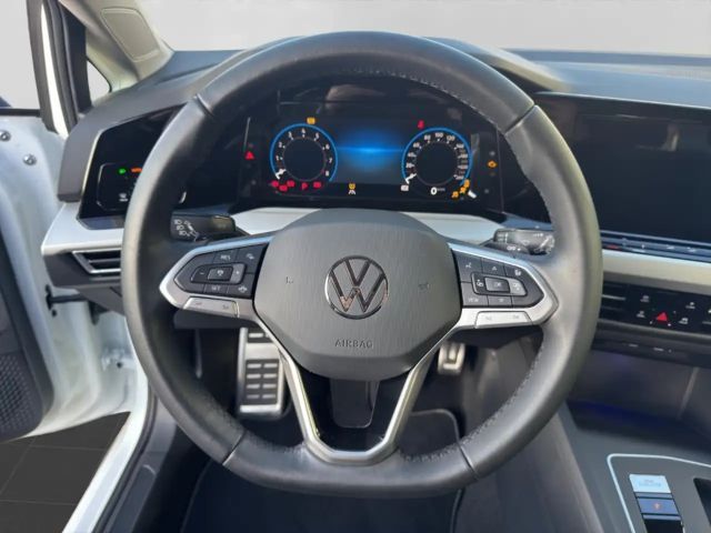 Volkswagen Golf Golf VIII Move