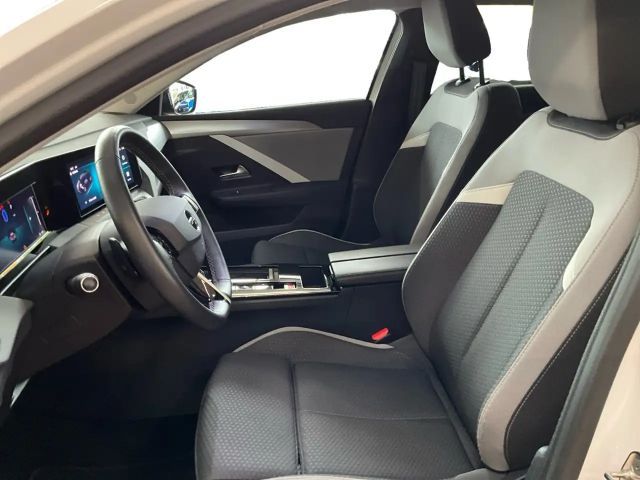 Opel Astra Innovation