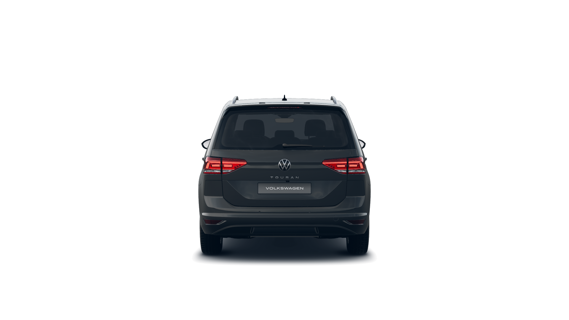 Volkswagen Touran 1.5 TSI Comfortline DSG