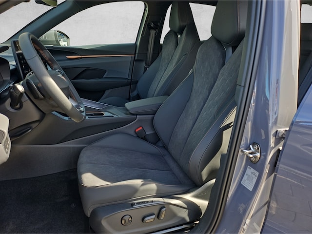 Cupra Terramar 1.5 eTSI