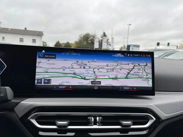 BMW 318 318i Touring