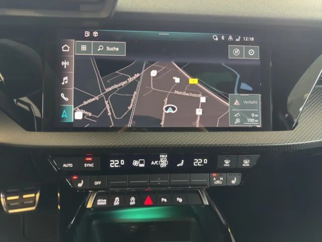 Audi RS3 Quattro Sedan Sportback