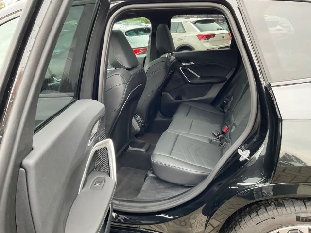 BMW X1 M-Sport sDrive20i