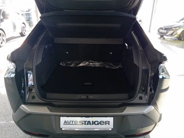 Peugeot 3008 GT-Line