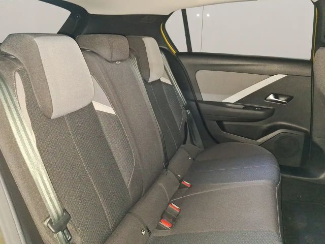 Opel Astra 1.6 Turbo Turbo