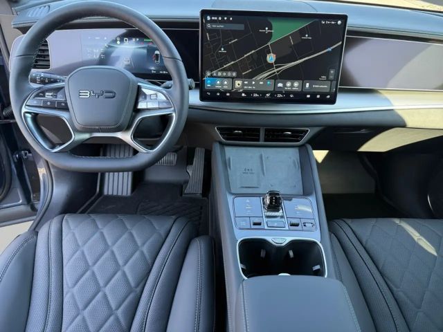 BYD Sealion 7 Comfort