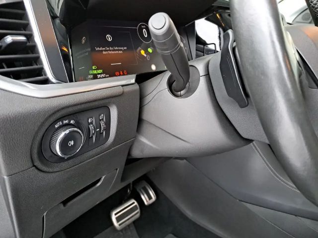 Opel Grandland GS-Line Grand Sport