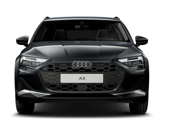 Audi A3 30 TFSI S-Tronic Sportback