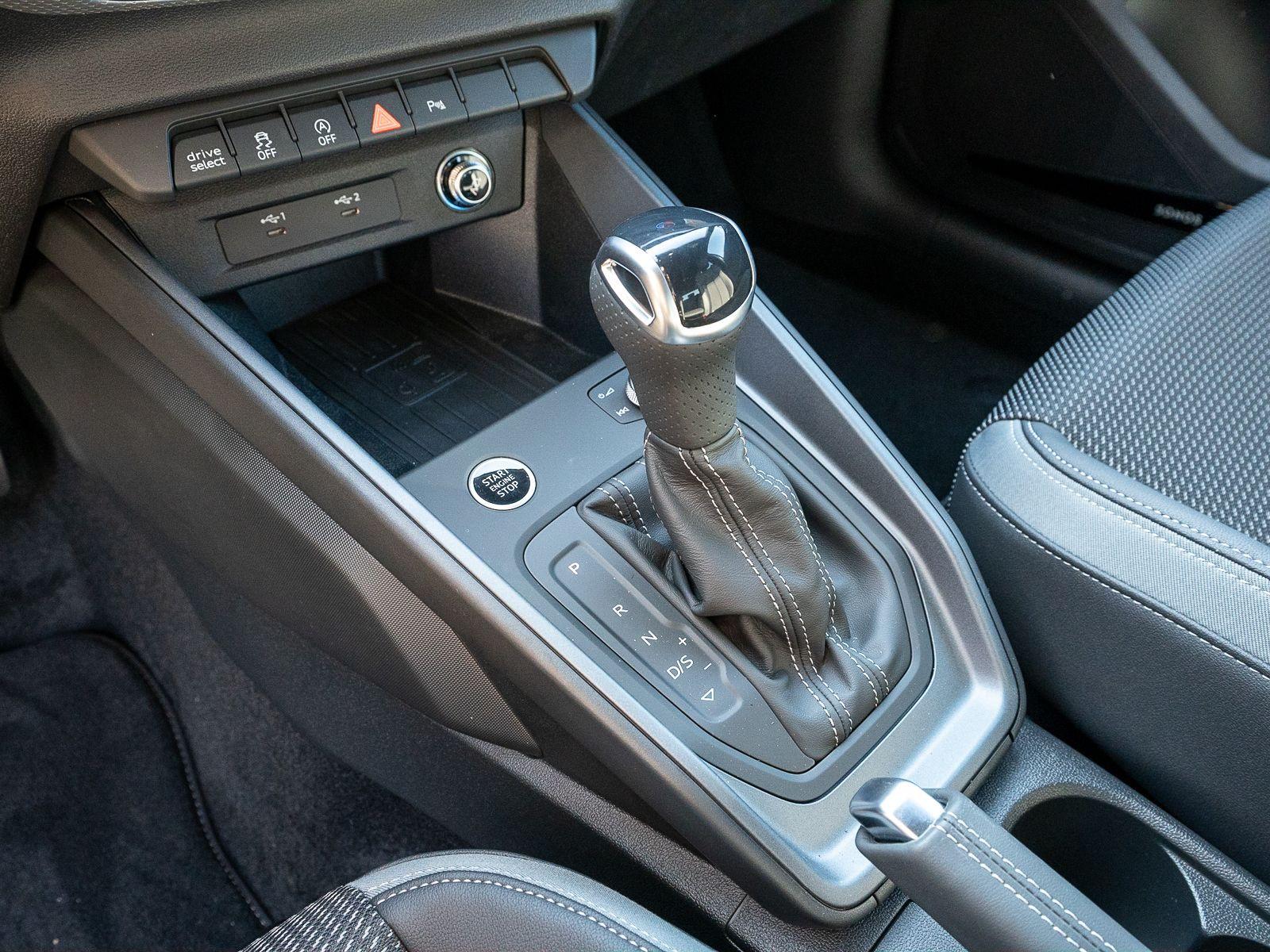 Audi A1 35 TFSI S-Line Sportback