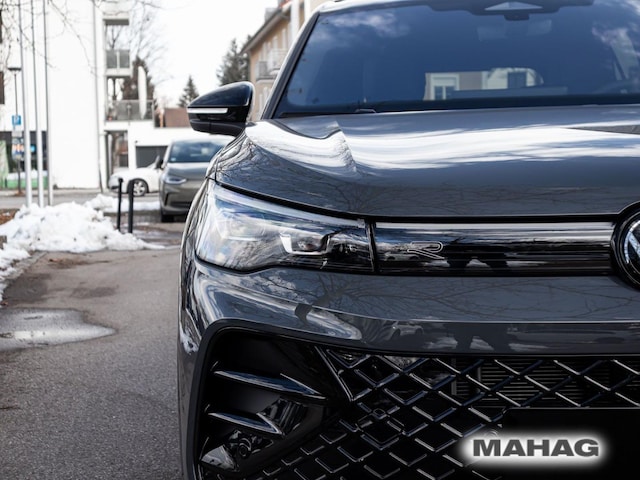 Volkswagen Tiguan 2.0 TDI IQ.Drive R-Line