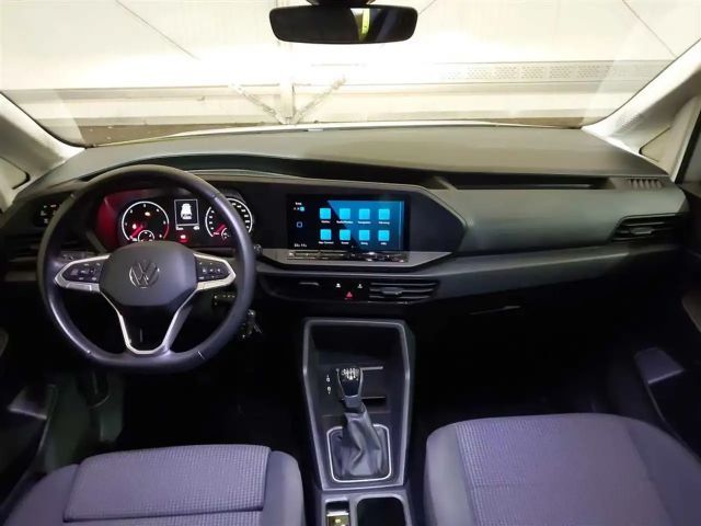 Volkswagen Caddy 2.0 TDI 4Motion