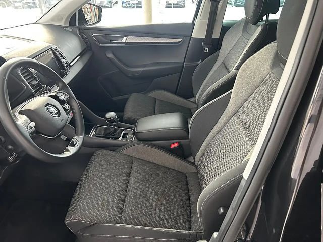 Skoda Karoq 4x4 Style Style