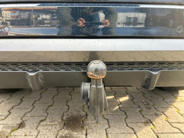 Audi Q8 45 TDI Quattro