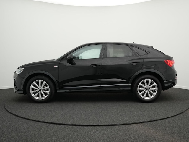 Audi Q3 35 TFSI S-Line S-Tronic Sportback