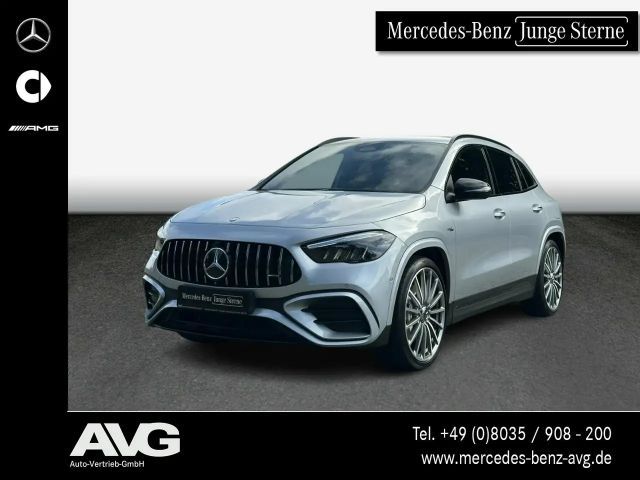 Mercedes-Benz GLA 35 AMG 4MATIC AMG Line