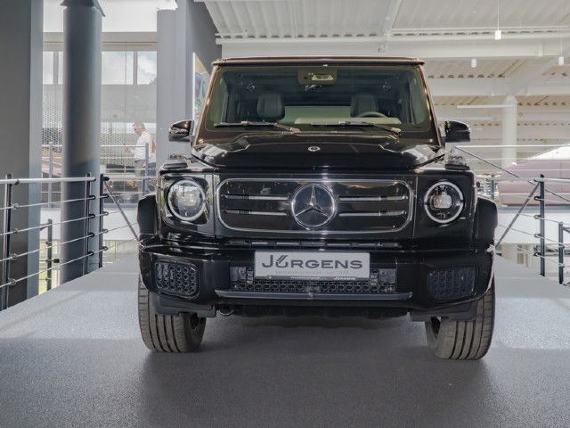 Mercedes-Benz G 580 