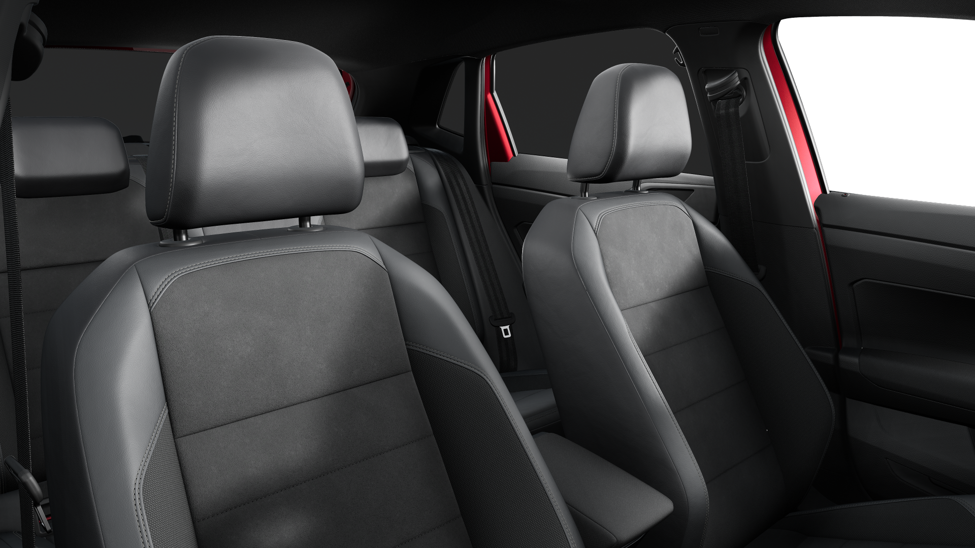 Volkswagen Polo 2.0 TSI DSG IQ.Drive