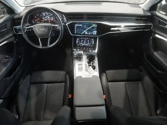 Audi A6 40 TDI Avant Quattro