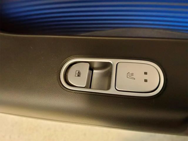 Hyundai IONIQ 6 4WD Vierwielaandrijving