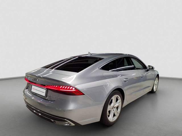 Audi A7 45 TFSI S-Tronic Sportback