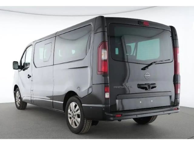Nissan Primastar L2H1 Tekna