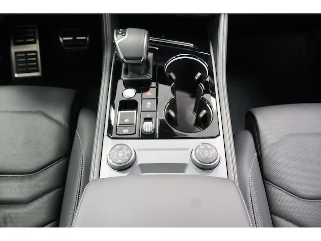 Volkswagen Touareg 3.0 V6 TDI R-Line