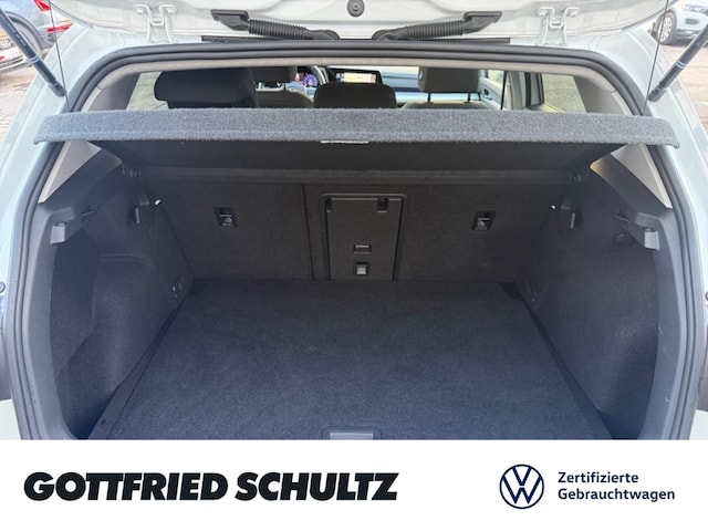 Volkswagen Golf 1.5 TSI Life