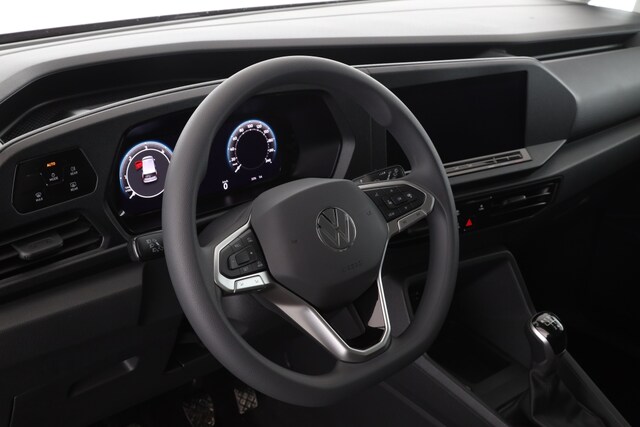 Volkswagen Caddy 2.0 TDI