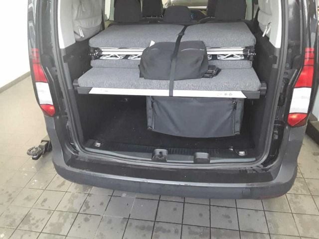 Volkswagen Caddy 1.5 TSI