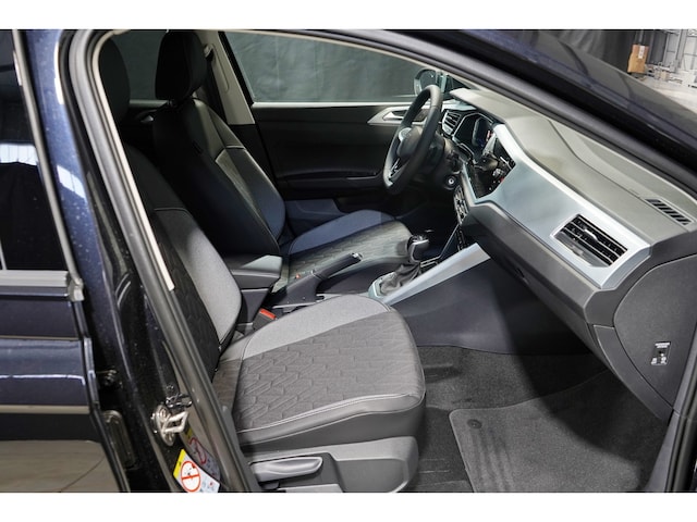 Volkswagen Taigo 1.5 TSI DSG Life