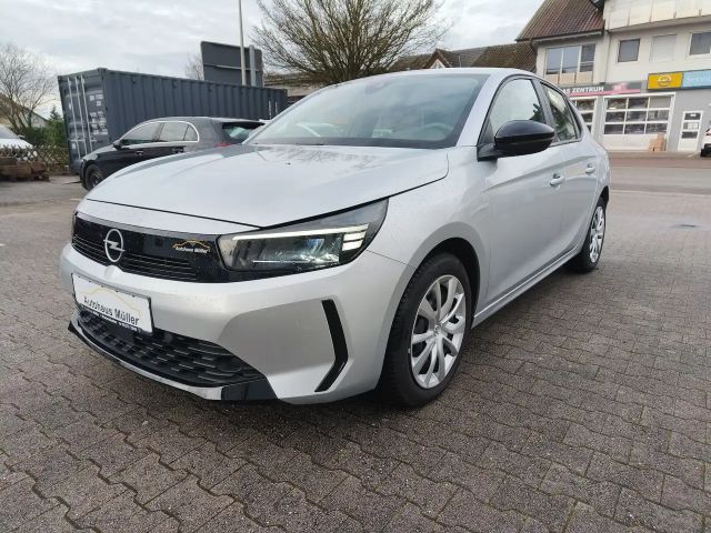 Opel Corsa Edition