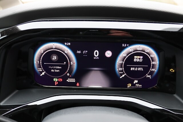 Volkswagen Multivan 2.0 TDI DSG T7