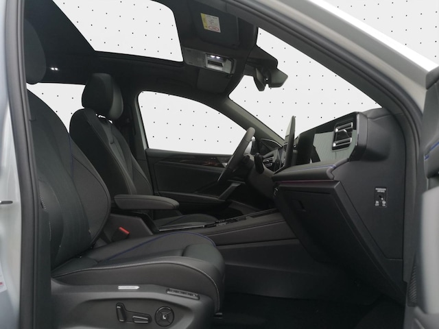 Volkswagen Tiguan 4Motion DSG R-Line