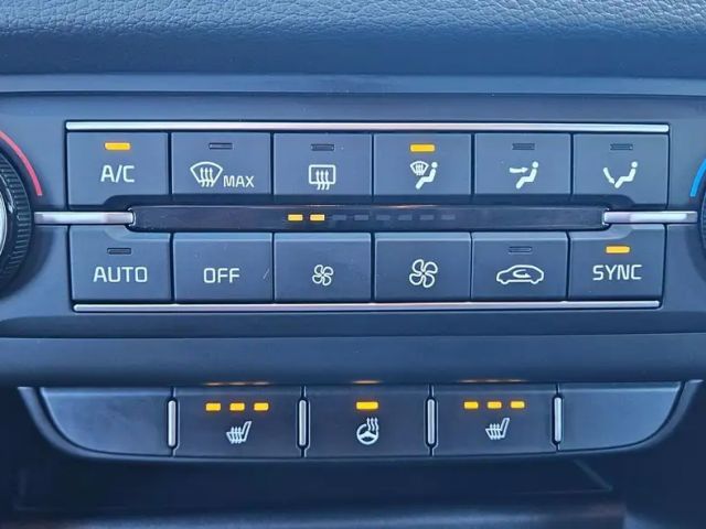 Kia Ceed Spirit SportWagon