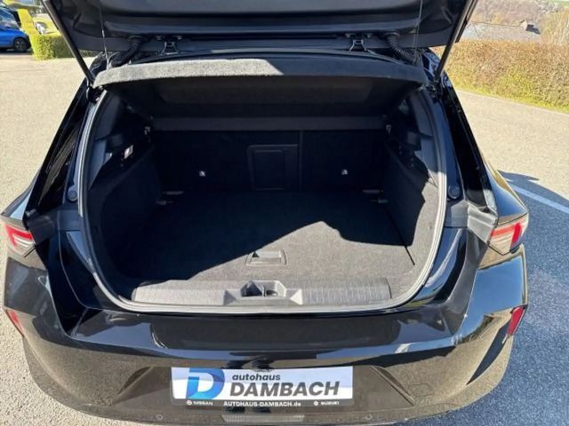 Opel Astra 1.2 Turbo GS-Line Grand Sport Turbo