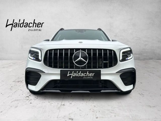 Mercedes-Benz GLB 35 AMG 4MATIC AMG Line