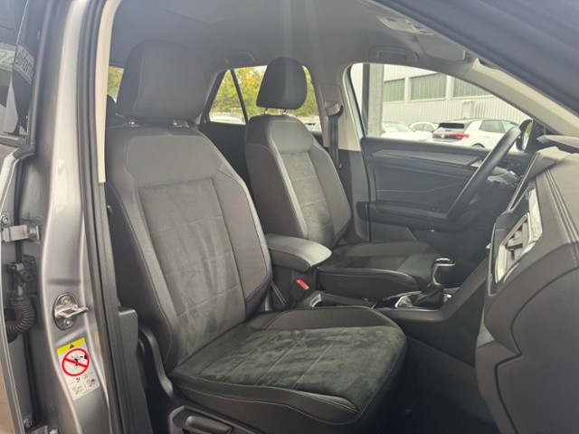 Volkswagen T-Roc 1.5 TSI DSG