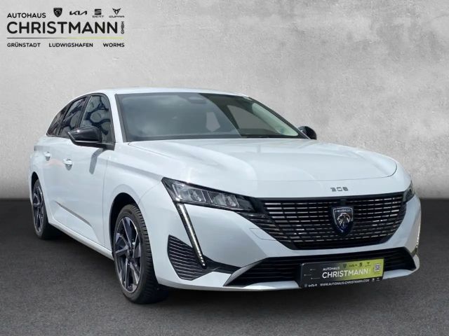 Peugeot 308 Allure Pack PureTech SW