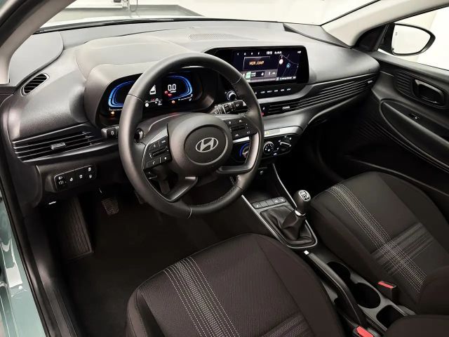 Hyundai i20 1.2
