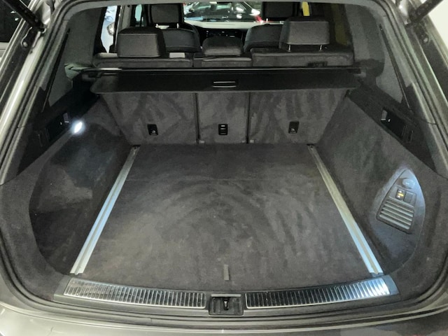 Volkswagen Touareg 3.0 V6 TSI